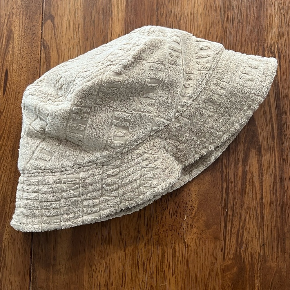 Kith Terry Bucket Hat OS